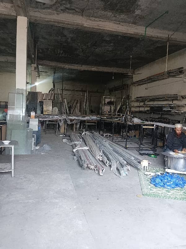 Factory For Sale 3