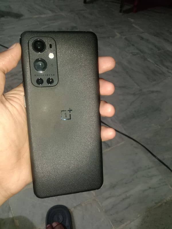 OnePlus 9pro 12+12/256 (PTA+Android 14 update) 1