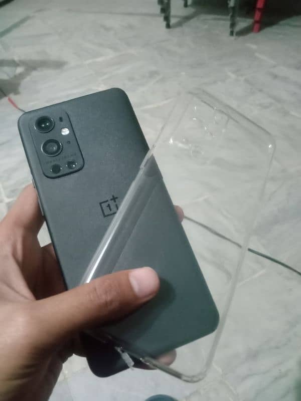 OnePlus 9pro 12+12/256 (PTA+Android 14 update) 3