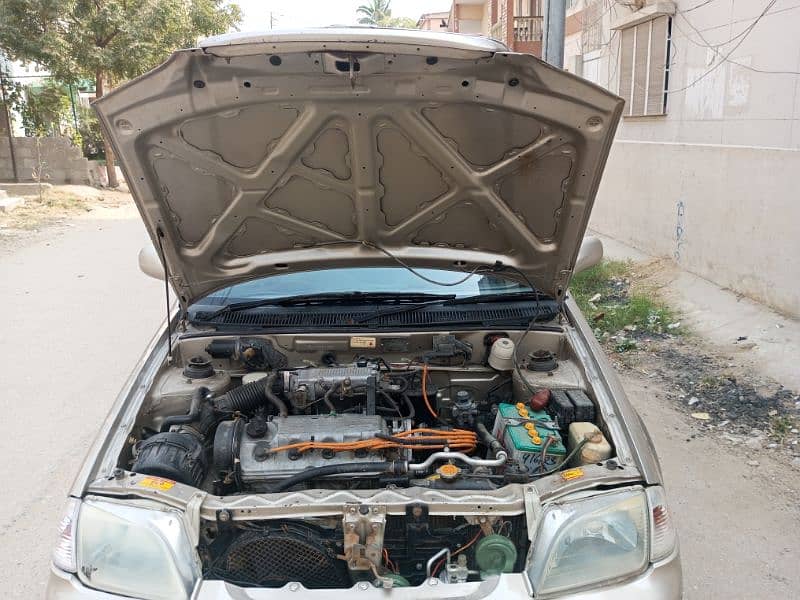 Suzuki Cultus VXR 2014 9