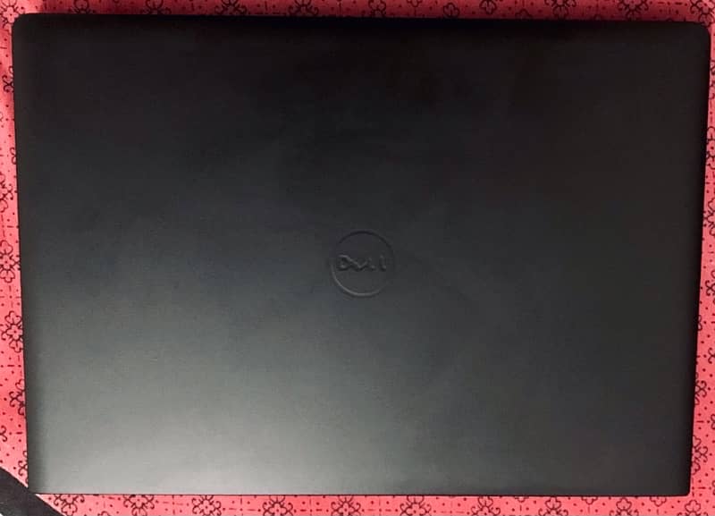 Dell Core i5 5th generation 3