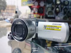 Sony Handycam SR-100 | In fresh conditions | Limited Stock