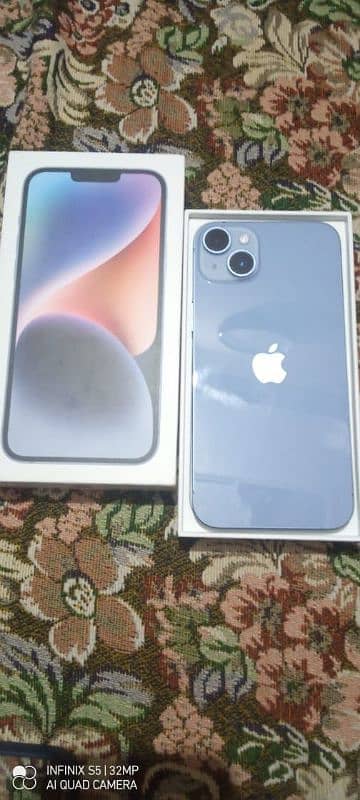 I phone 14 plus 2