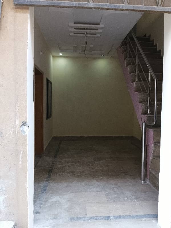 Prime Location 400 Square Feet House In Al-Ghani Garden Phase 2 Is Best Option 3