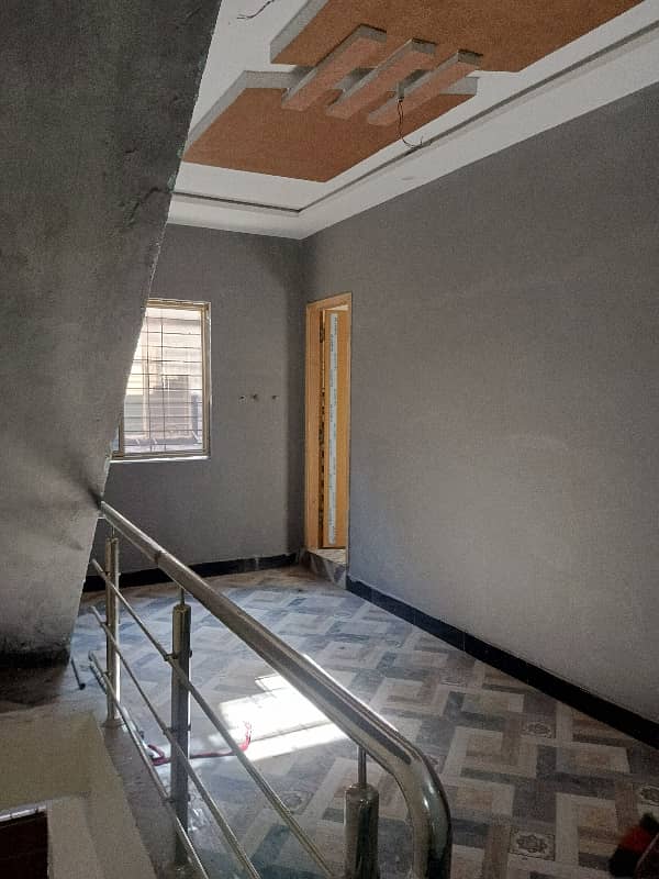 Prime Location 400 Square Feet House In Al-Ghani Garden Phase 2 Is Best Option 11