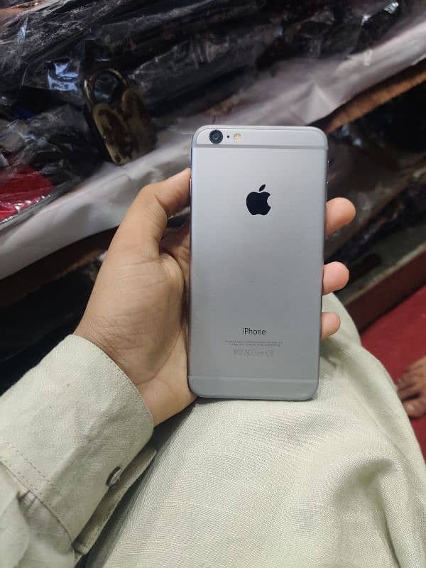 Iphone 6 plus 2