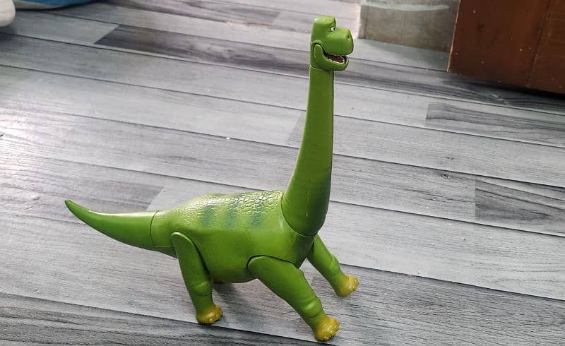 Action figure toys character 9