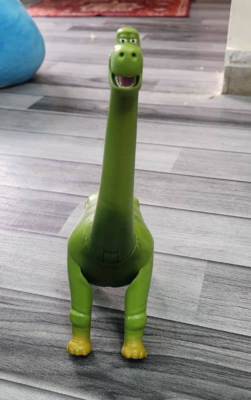 Action figure toys character 10