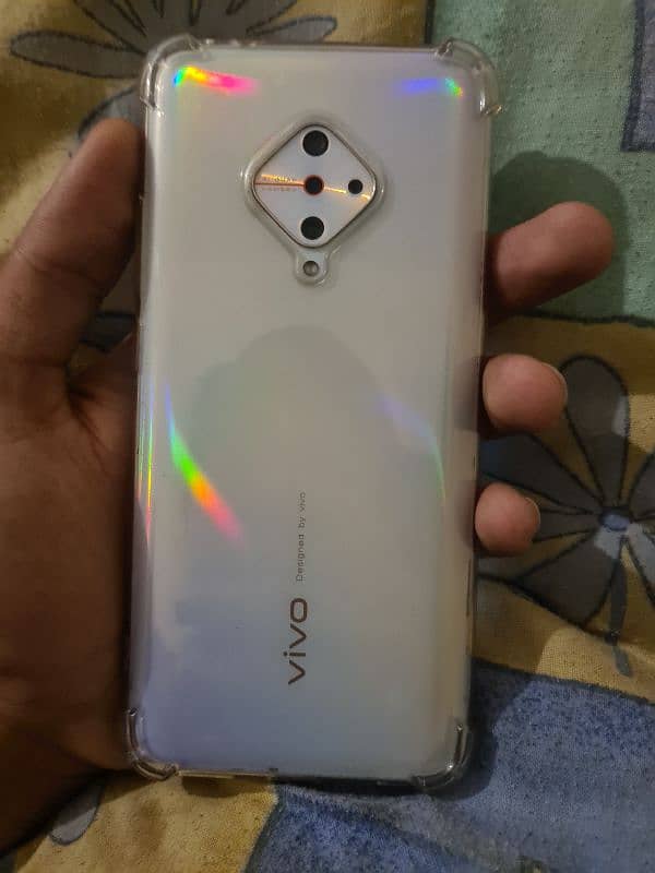 Vivo Y51 1