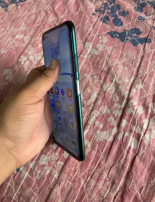 huawei nova 7i pta official approved 0