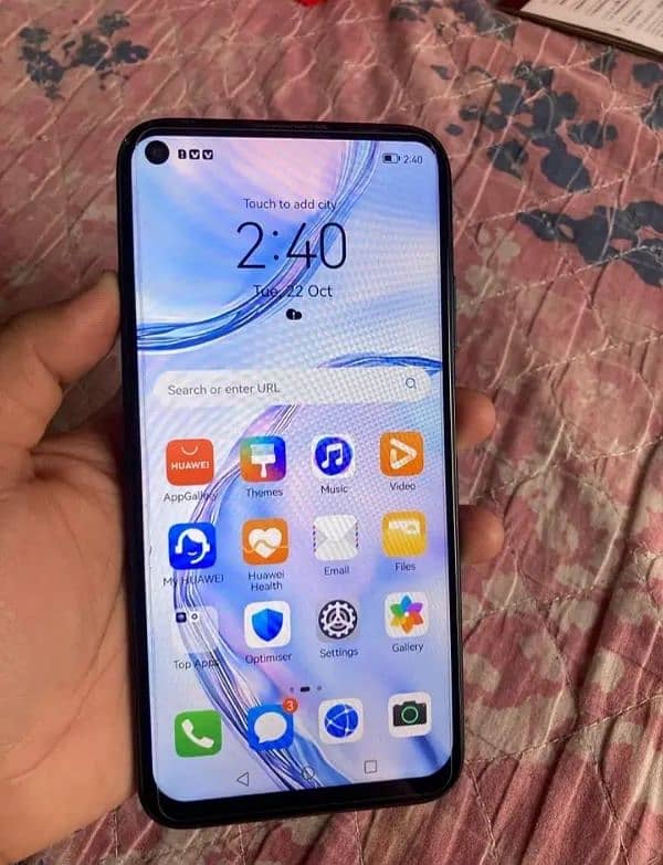 huawei nova 7i pta official approved 1