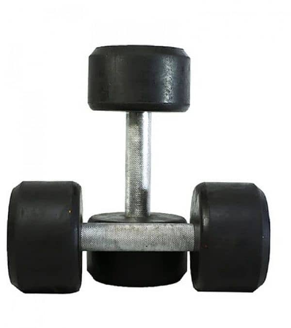 dumbbells 0