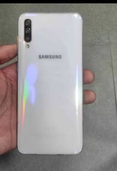 Samsung Galaxy a50