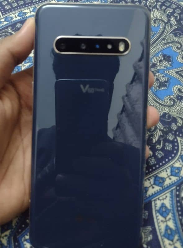 LG V60 ThinQ 5G PTA 1