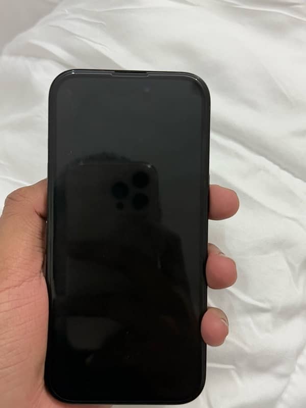 IPhone 15 Jv 256gb 2