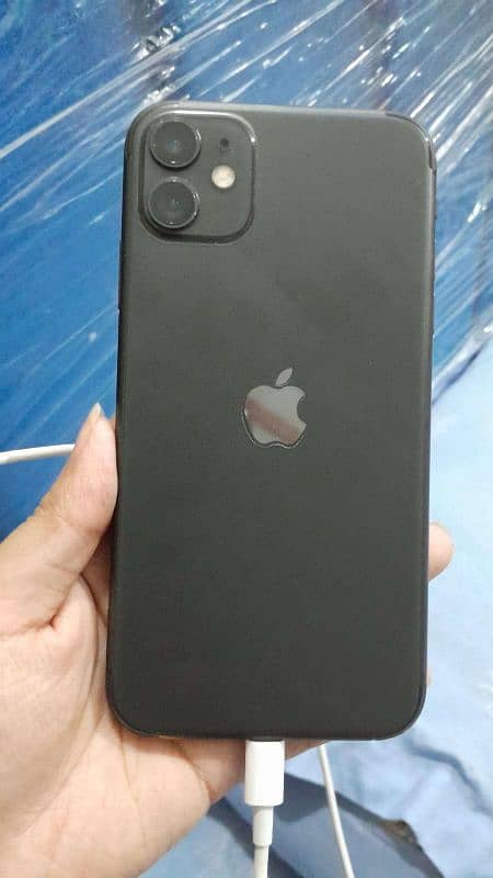 Iphone 11 FACTORY UNLOCKED - 256GB - URGENT SALE 1