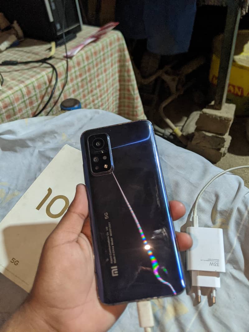 Xiaomi Mi 10T 5g 3