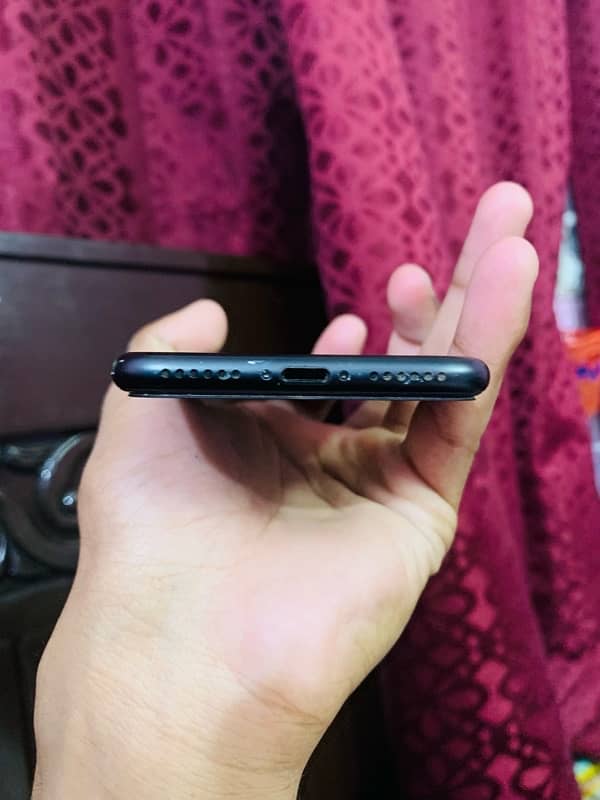 iPhone 7 non pta 4