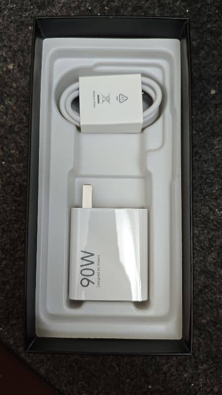 Xiaomi 90W Charger 2