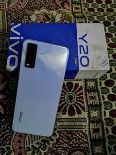 vivo Y20 4/64