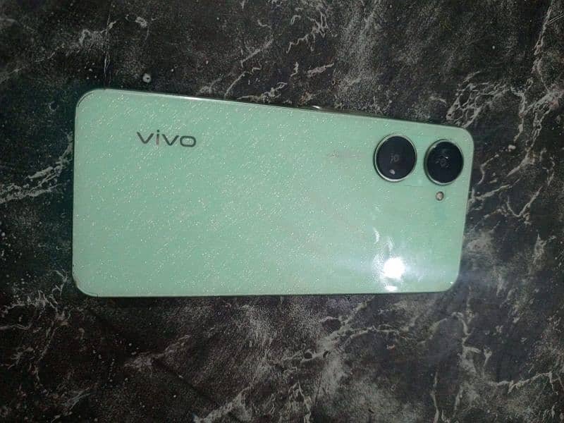 Vivo Y03 4.64 3 months Warranty 0