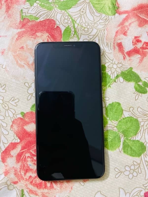 xs max 256gb non pta 0