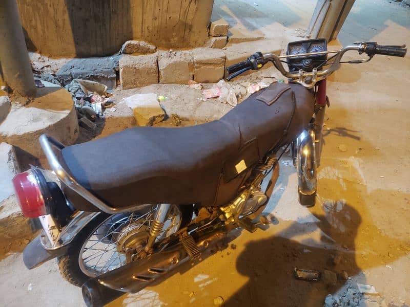 125 sale honda 2