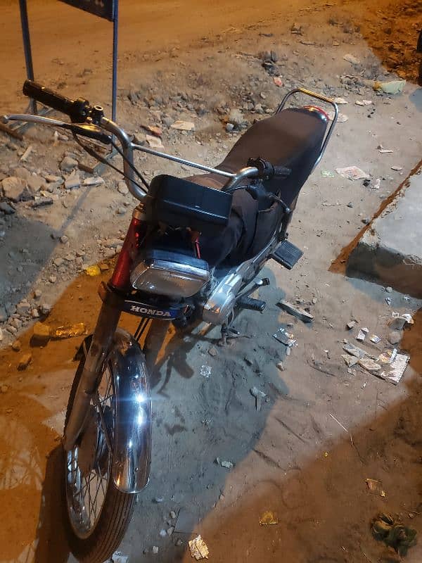 125 sale honda 4