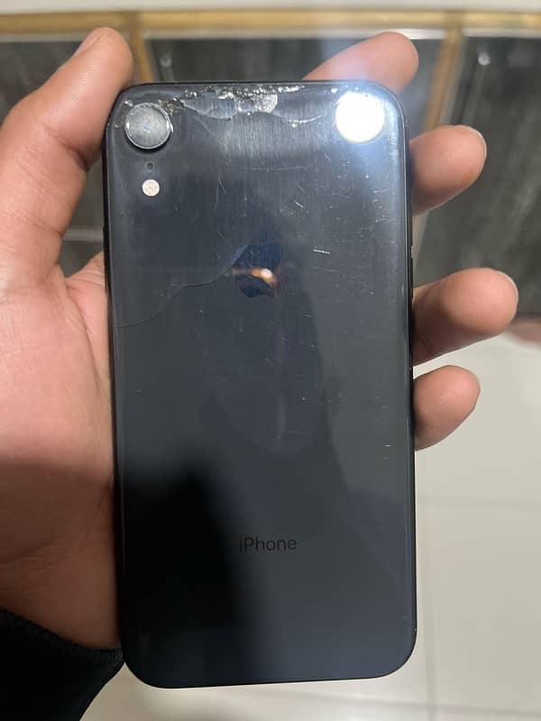 iphone XR pta approved 13