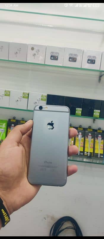 iphone 6 non pta 16gb 1