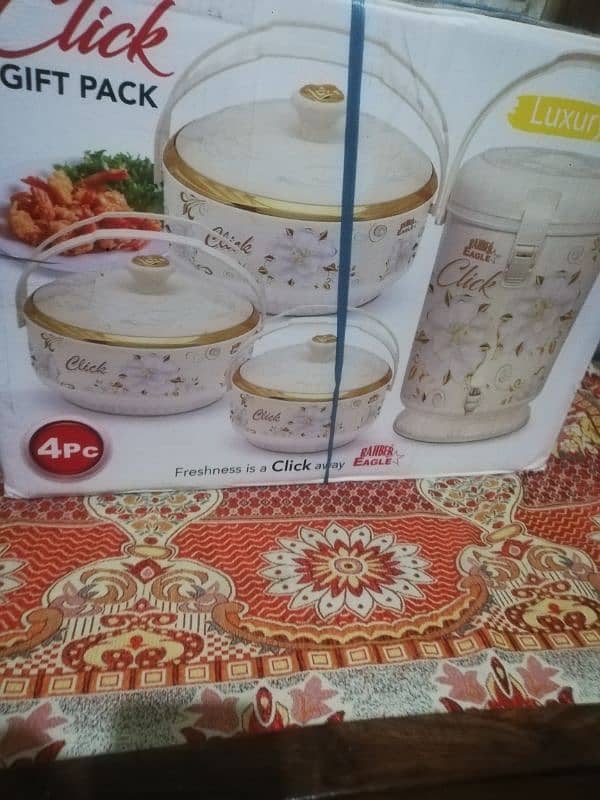 new water cooler and hotpot set 0