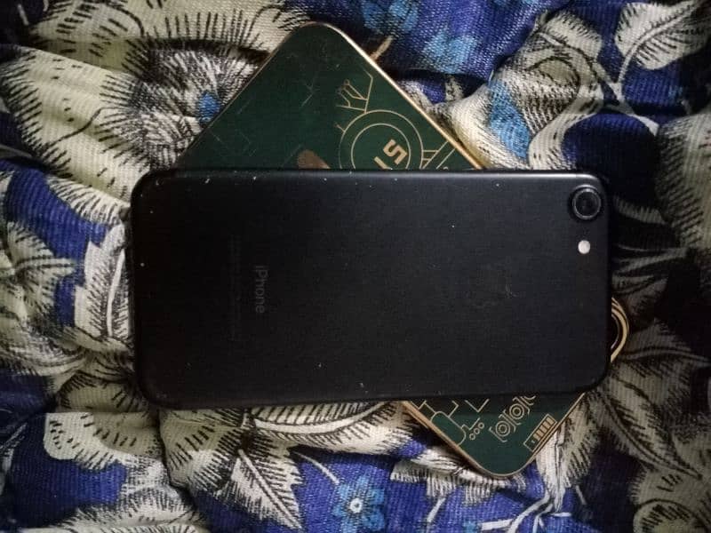 iPhone 7 non pta 128 GB batre 100halt ha 1