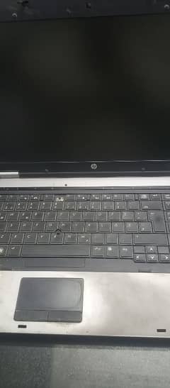 hp ProBook 6550b