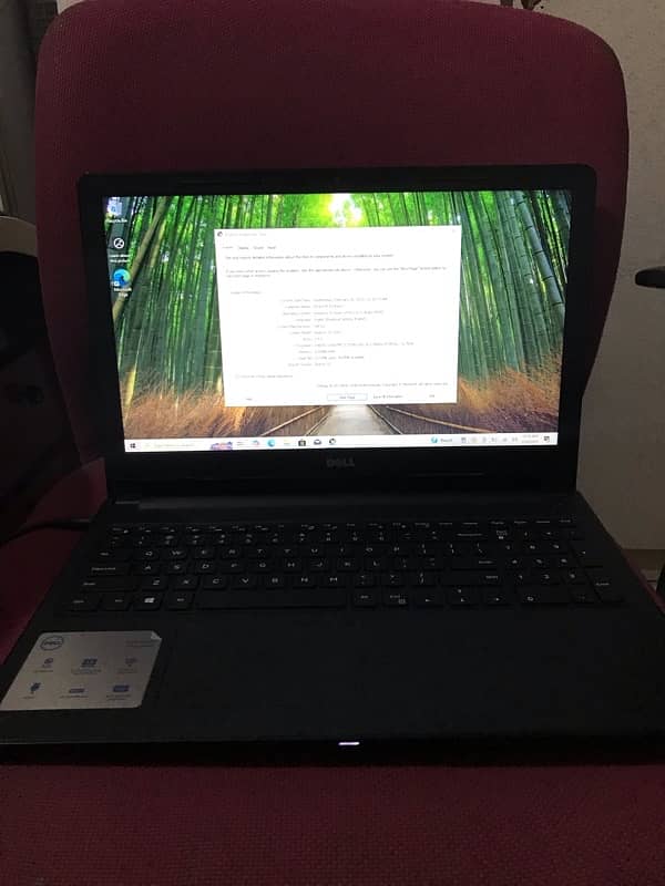 Intel Core i5-7th Generation/8gb ram Ddr4/1tb hdd/15.6 Touch Display 2