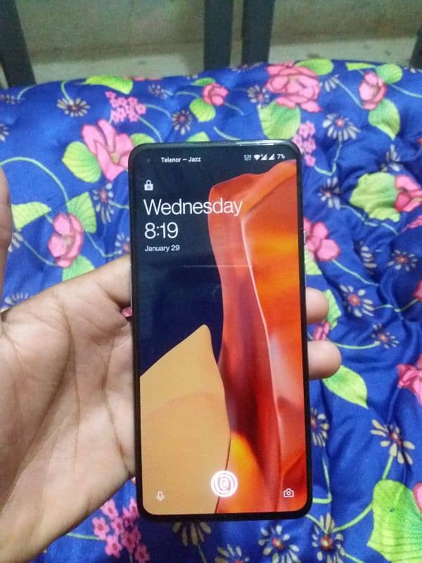 oneplus 9 12 256 2