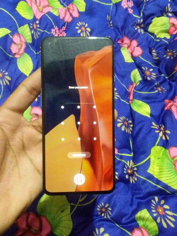 oneplus 9 12 256 3