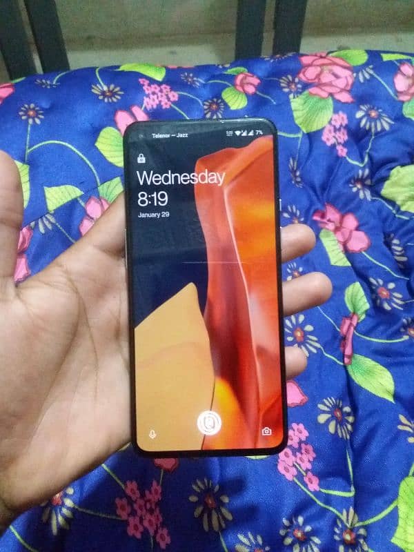 oneplus 9 12 256 5