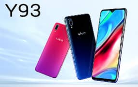 Vivo y93 all OK no box