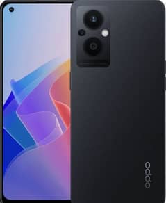 oppo f21 pro 5g