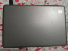 Selling HP Notebook Model G62