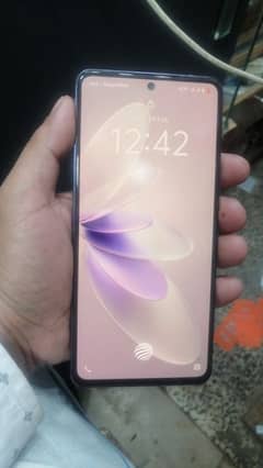 Vivo v27e