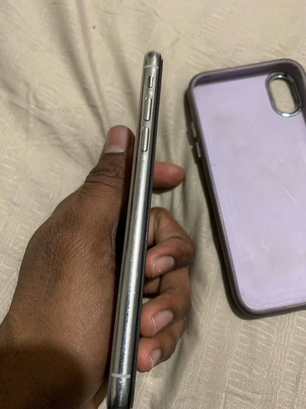 IPhone X PTA APPROVED 4