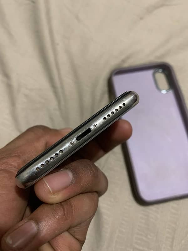 IPhone X PTA APPROVED 6