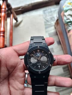 Hublot style