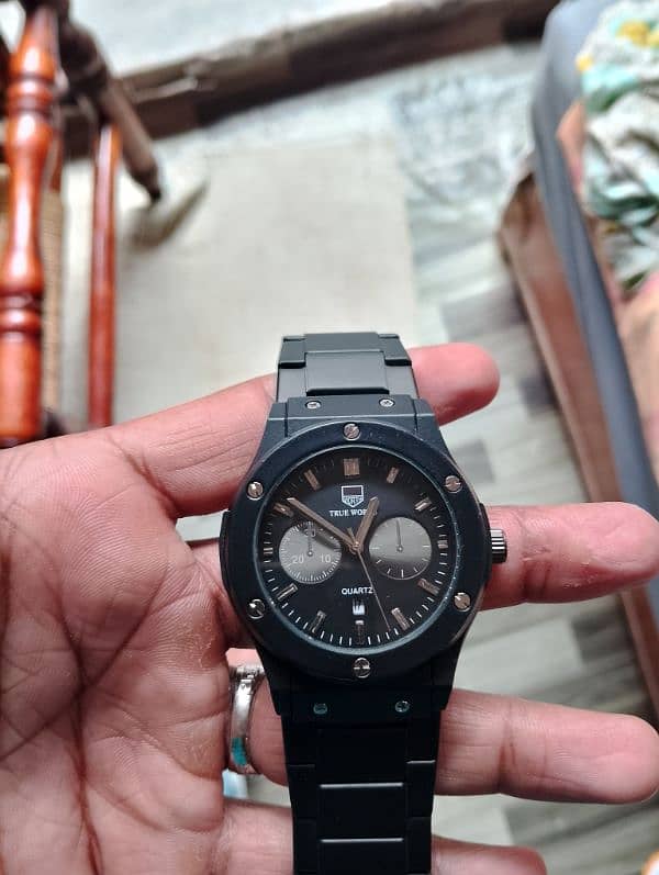 Hublot style 0