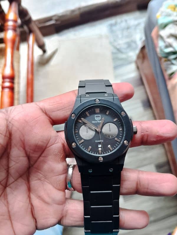 Hublot style 1