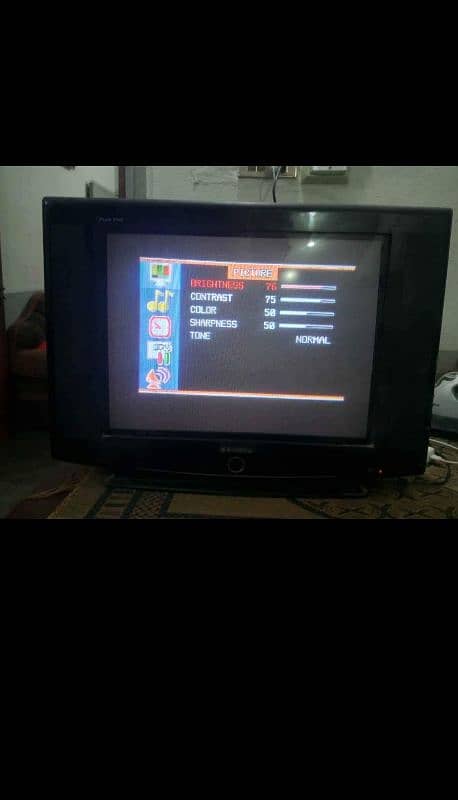 TV for sale 1