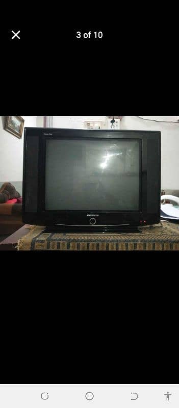 TV for sale 2