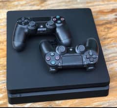 ps4 slim