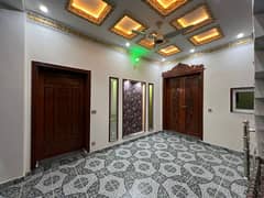 FOR SALE BRAND NEW HOUSE 5 MARLA DOUBLE STORY TILE WOOD WORK BEAUTIFUL HOUSE TOP LOCATION GOOD INVESTMENT TIME MAIN FAROOZ PURE ROAD LAHORE